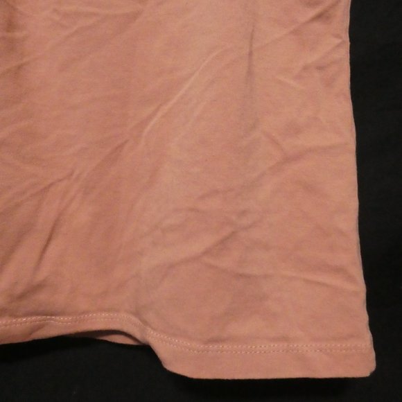 SWS BASIC | large | Light Pink Cami | Adjustable Straps | NWOT - Picture 10 of 10